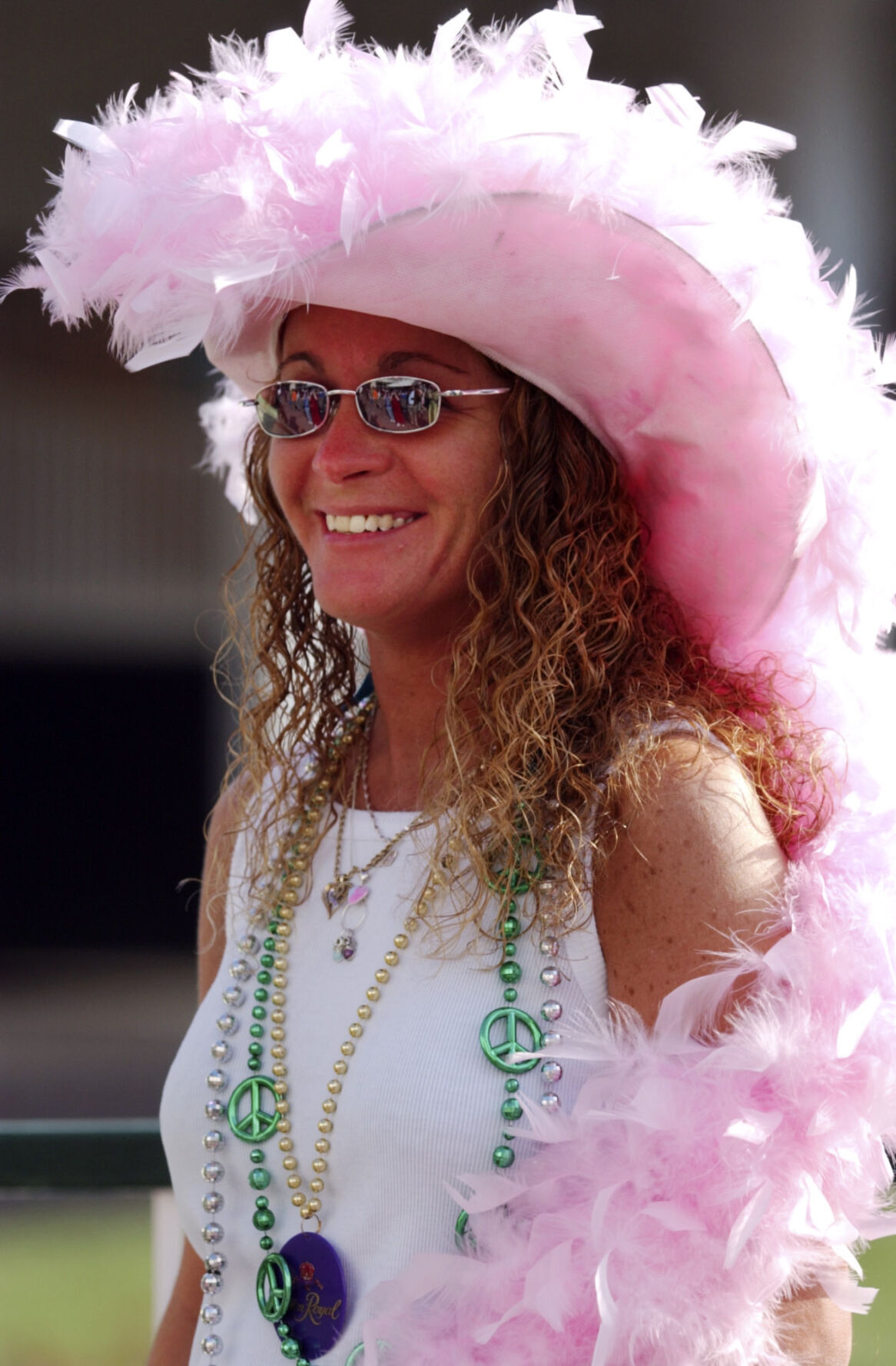 KENTUCKY DERBY